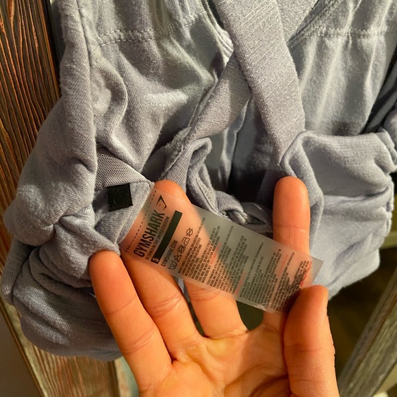 GYMSHARK SPORTS BRA - Picture 6 of 7